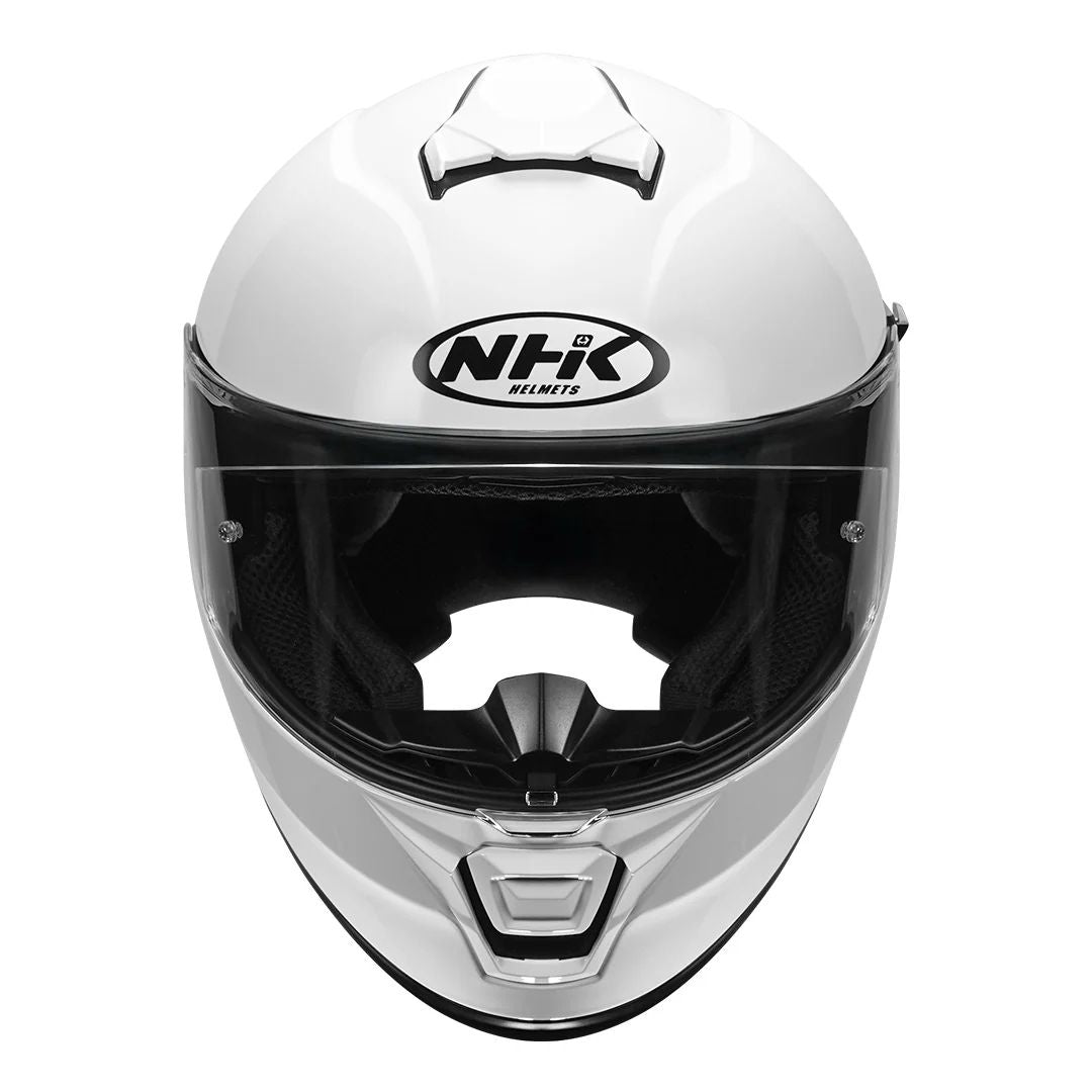 NHK K5R SOLID WHITE